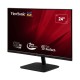ViewSonic VA2432A-H 24" 120Hz IPS FHD Monitor