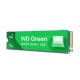 Western Digital Green SN350 1TB M.2 NVMe Gen3 SSD