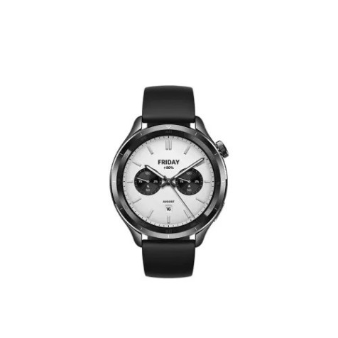 Xiaomi Watch S4 with Built-In GPS