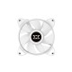 XIGMATEK Galaxy III Essential Arctic 120mm RGB Case Fan (3 Pack)
