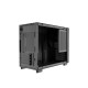 Xtreme D777B Mid Tower Casing With 7-inch Display