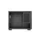 Xtreme D777B Mid Tower Casing With 7-inch Display