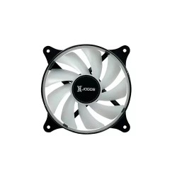 Xtreme XJOGOS CF30R 3 RGB Casing Fan