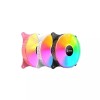 Xtreme XJOGOS CF30R 3 RGB Casing Fan