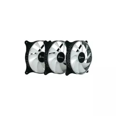 Xtreme XJOGOS CF30R 3 RGB Casing Fan