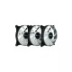 Xtreme XJOGOS CF30R 3 RGB Casing Fan