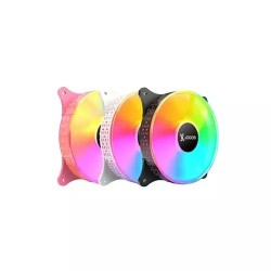 Xtreme XJOGOS CF30R 3 RGB Casing Fan