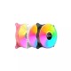Xtreme XJOGOS CF30R 3 RGB Casing Fan