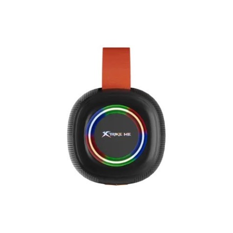 Xtrike Me SK-301 RGB Gaming Bluetooth Speaker