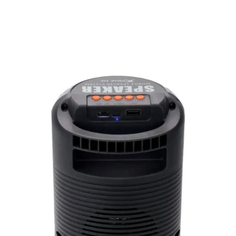 Xtrike Me SK-302 RGB Gaming Bluetooth Speaker