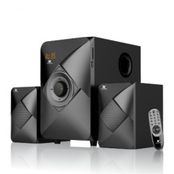 Xtreme PHANTOM 2:1 Multimedia Speaker