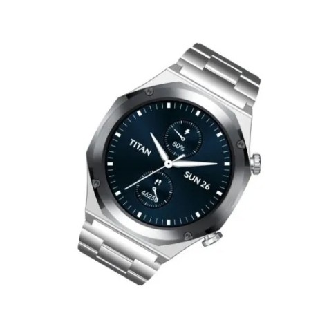 Titan Maestro Premium Smart Watch