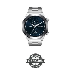 Titan Maestro Premium Smart Watch