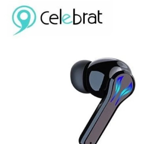 Yison Celebrat W13 True Wireless Gaming Earbuds