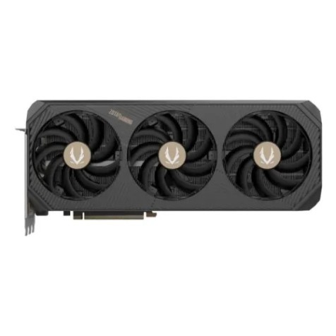 ZOTAC GAMING GeForce RTX 5090 SOLID OC 32GB GDDR7 Graphics Card