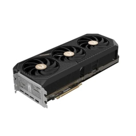 ZOTAC GAMING GeForce RTX 5090 SOLID OC 32GB GDDR7 Graphics Card