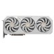 ZOTAC GAMING GeForce RTX 5090 SOLID OC White Edition 32GB GDDR7 Graphics Card
