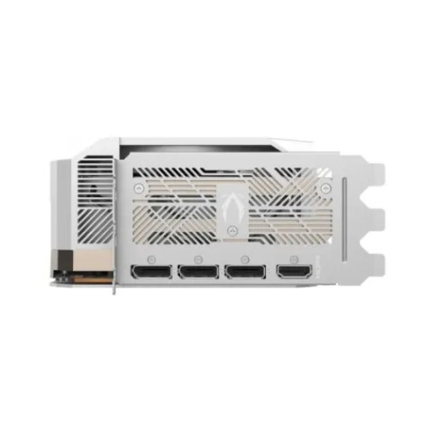 ZOTAC GAMING GeForce RTX 5090 SOLID OC White Edition 32GB GDDR7 Graphics Card