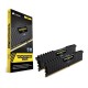 Corsair Vengeance LPX 16GB DDR4 DRAM 3200MHz Desktop RAM Black