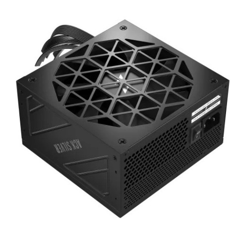 1STPLAYER ACK Silver 750W 80 Plus Silver Non-modular Power Supply
