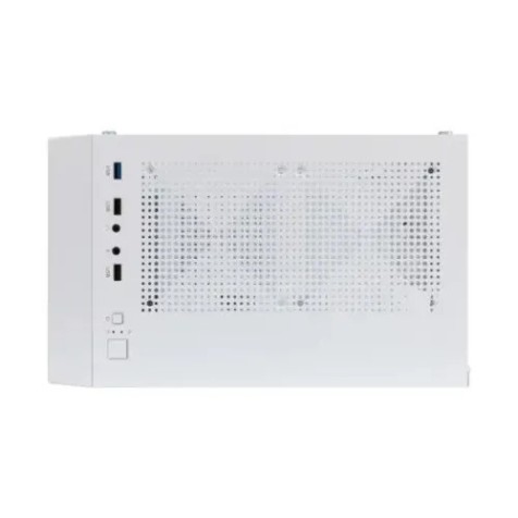 1STPLAYER BS-2 mATX Gaming Casing White