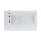 1STPLAYER BS-2 mATX Gaming Casing White