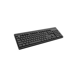 1st Player KM2 wired Keyboard Mouse Combo