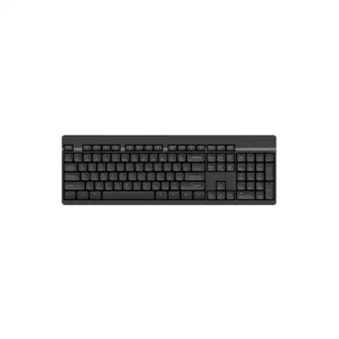 1st Player KM2 wired Keyboard Mouse Combo
