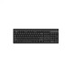 1st Player KM2 wired Keyboard Mouse Combo