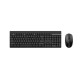 1st Player KM2 wired Keyboard Mouse Combo