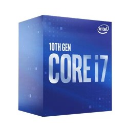 Intel 10th Gen Core i7-10700 Processor