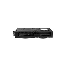 ONIX ODYSSEY Intel Arc B570 GDDR6 Graphics Card (Black)