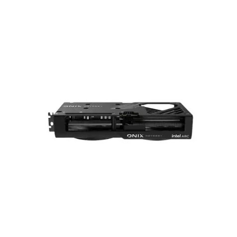 ONIX ODYSSEY Intel Arc B570 GDDR6 Graphics Card (Black)