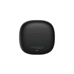 Vyvylabs VGDTS2-02 Spirit True Wireless Earphones Black