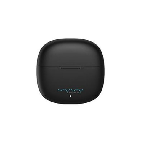 Vyvylabs VGDTS2-02 Spirit True Wireless Earphones Black