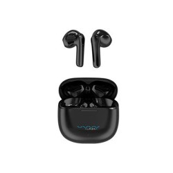 Vyvylabs VGDTS2-02 Spirit True Wireless Earphones Black