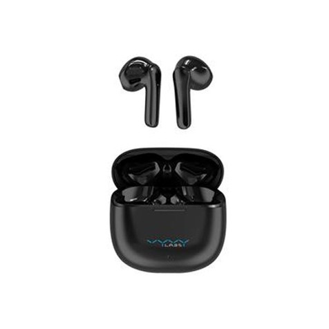 Vyvylabs VGDTS2-02 Spirit True Wireless Earphones Black