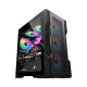 1ST PLAYER T3 MICRO ATX BLACK CASING