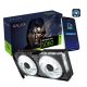 GALAX GeForce RTX 5060 1-Click OC 8GB Graphics Card