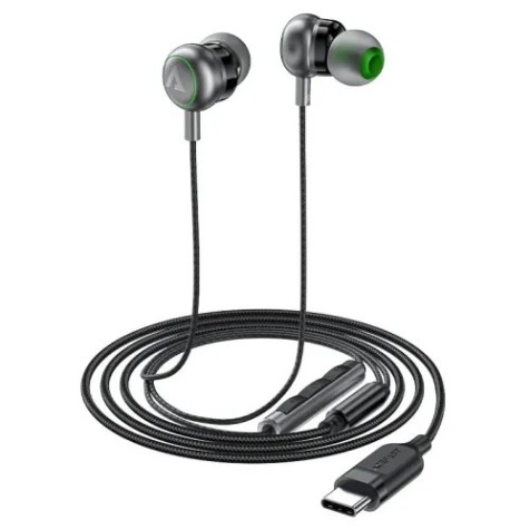 ACEFAST L5 Wired Type C Earphone