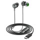 ACEFAST L5 Wired Type C Earphone