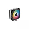 DeepCool AG400 ARGB CPU Cooler 