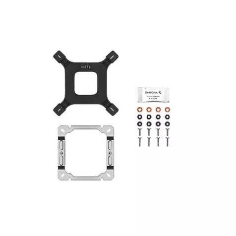 DeepCool AG400 PLUS CPU Cooler