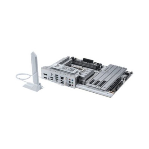 ASUS TUF GAMING Z890-PRO WIFI LGA 1851 ATX Gaming Motherboard