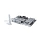 ASUS TUF GAMING Z890-PRO WIFI LGA 1851 ATX Gaming Motherboard