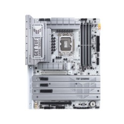 ASUS TUF GAMING Z890-PRO WIFI LGA 1851 ATX Gaming Motherboard