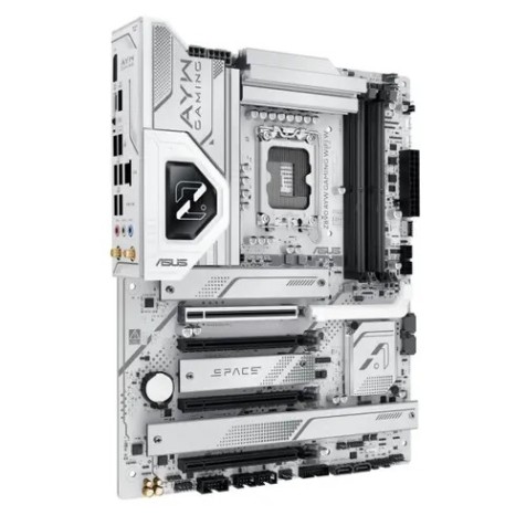 ASUS Z890 AYW GAMING WIFI W LGA 1851 ATX Motherboard