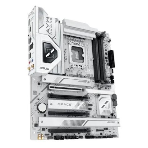 ASUS Z890 AYW GAMING WIFI W LGA 1851 ATX Motherboard