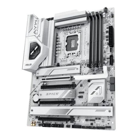 ASUS Z890 AYW GAMING WIFI W LGA 1851 ATX Motherboard