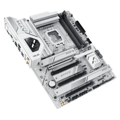 ASUS Z890 AYW GAMING WIFI W LGA 1851 ATX Motherboard